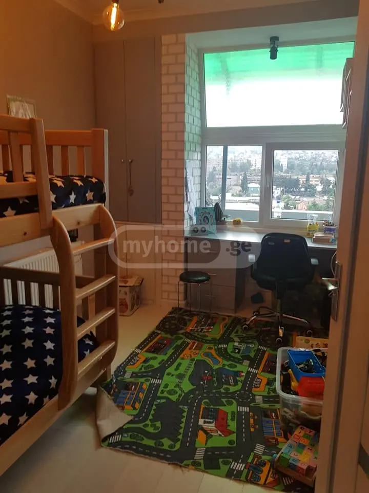 3 Room Apartment For Sale view 8