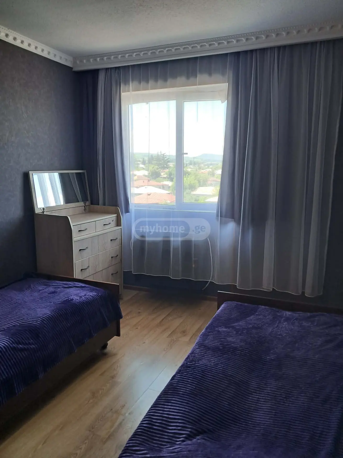 1 Room Apartment For Rent In Gurjaani view 5