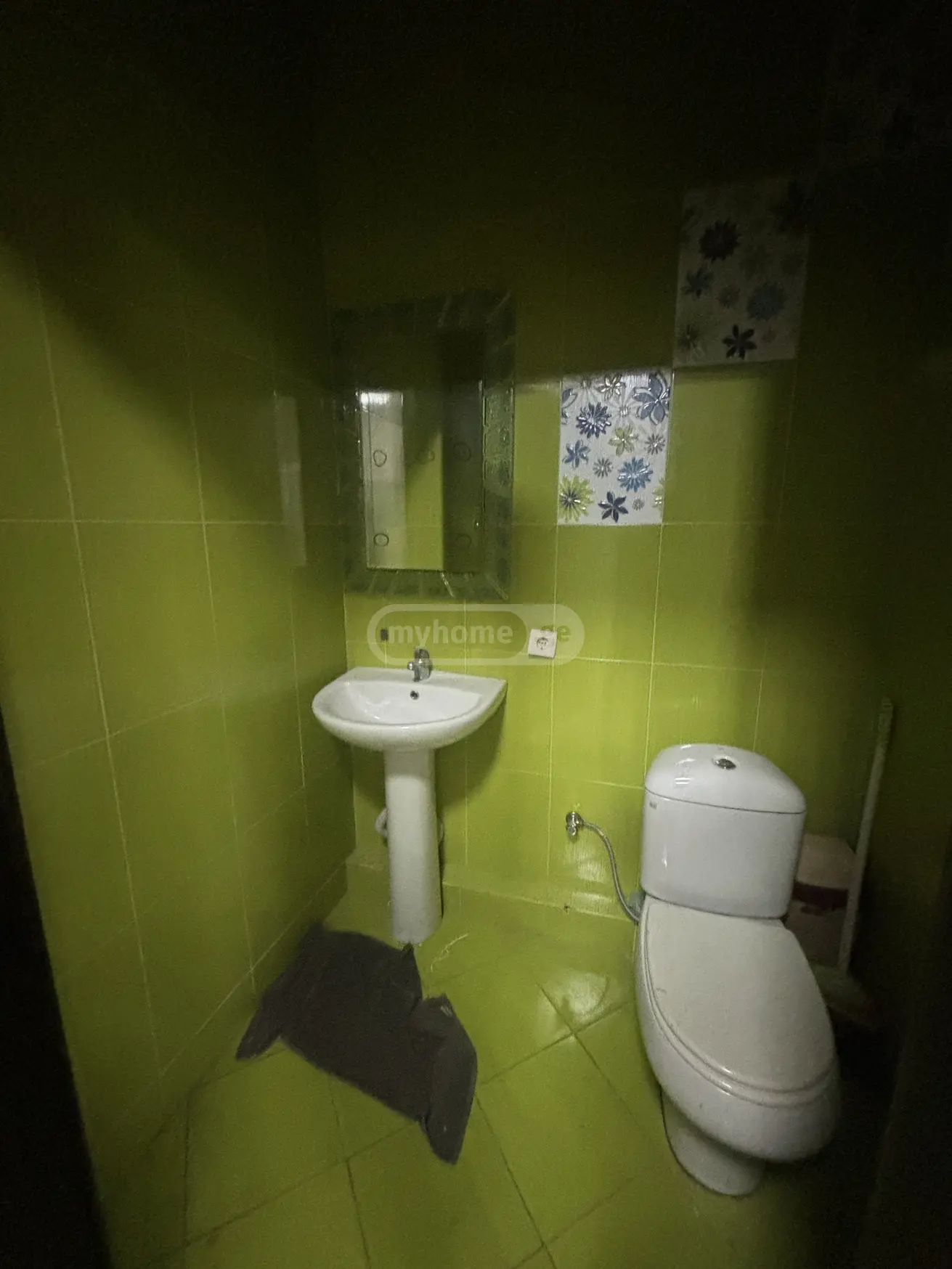 Universal Commercial Area For Rent In Didube view 9