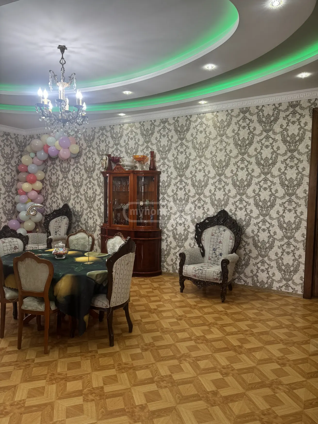 10+ Room Private House For Sale In Kvitiri, In Tskaltubo Municipality view 13