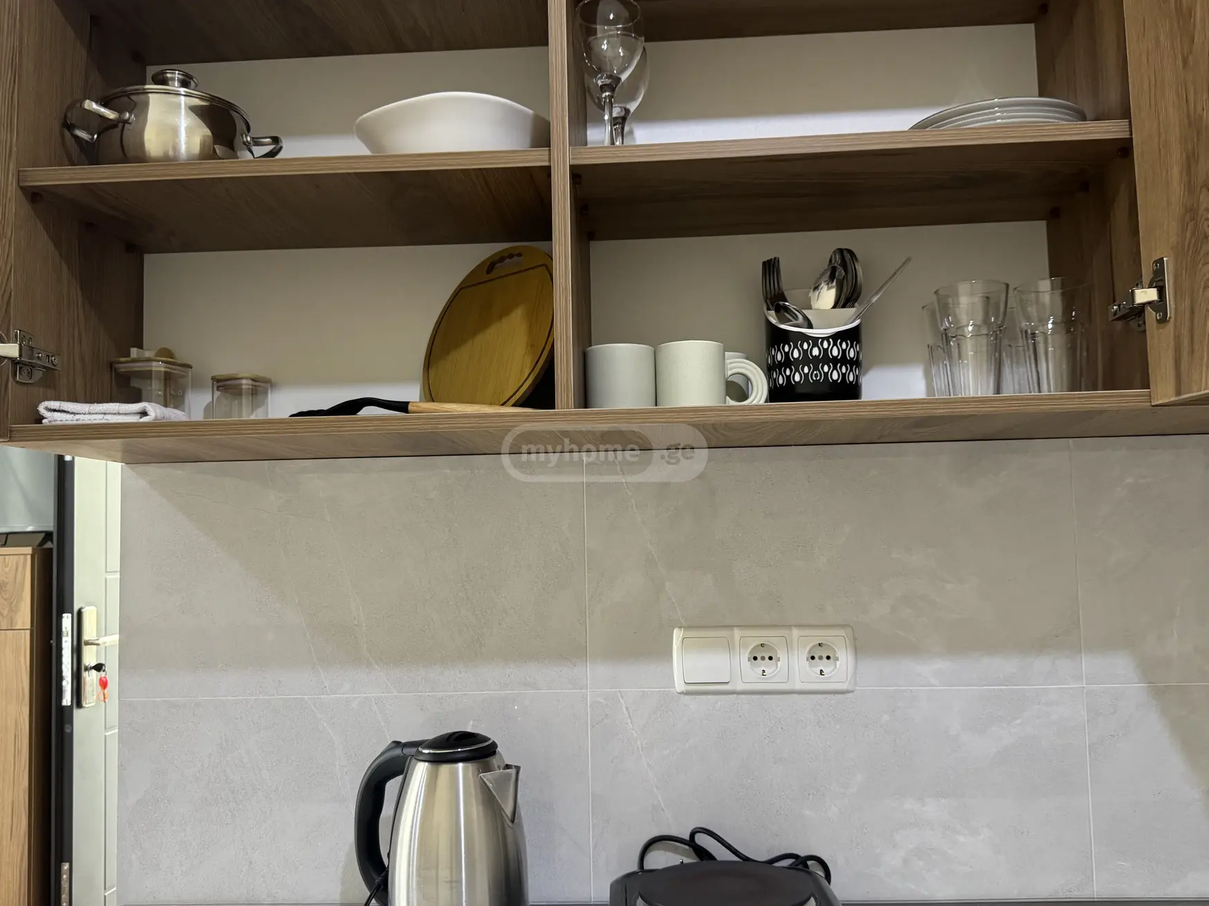 1 Room Apartment For Rent In Borjomi view 9