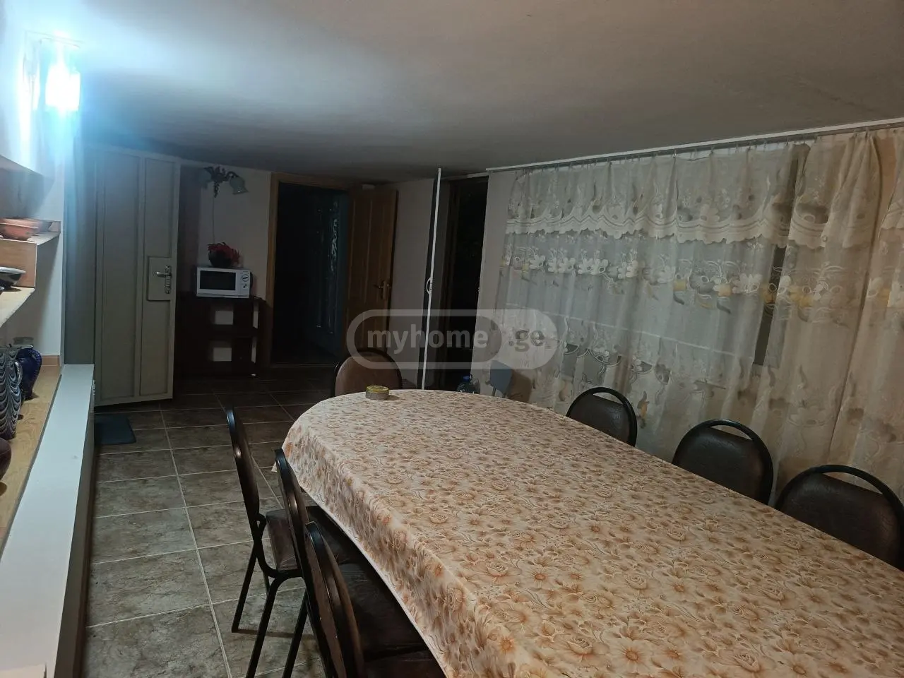 5 Room Private House For Sale view 1