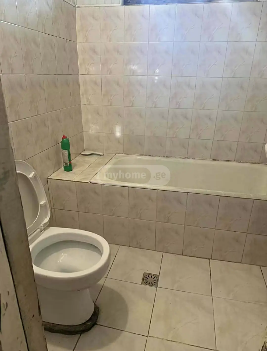 4 Room Private House For Rent In Samtredia view 6