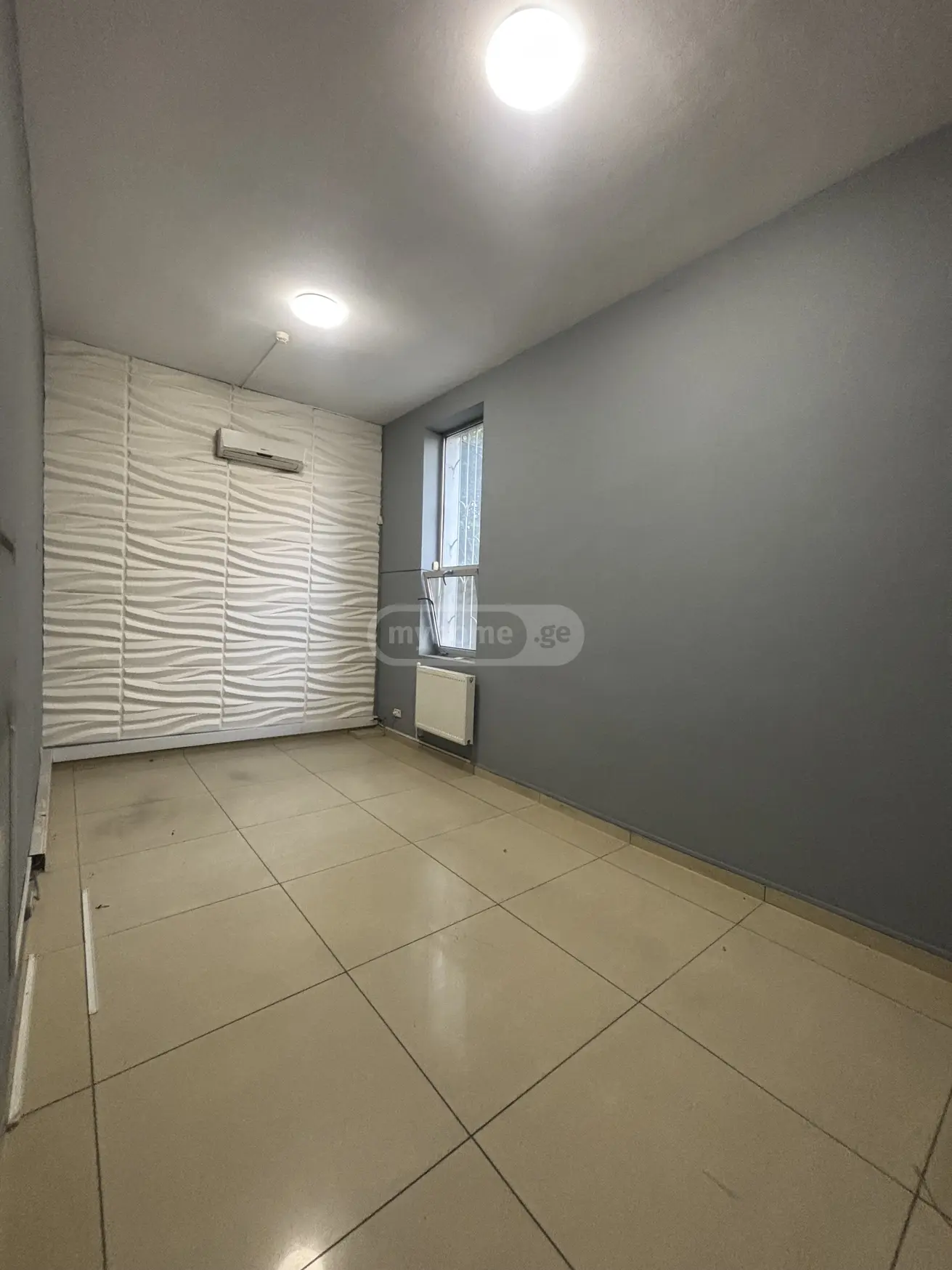 Universal Commercial Area For Rent In Didube view 13