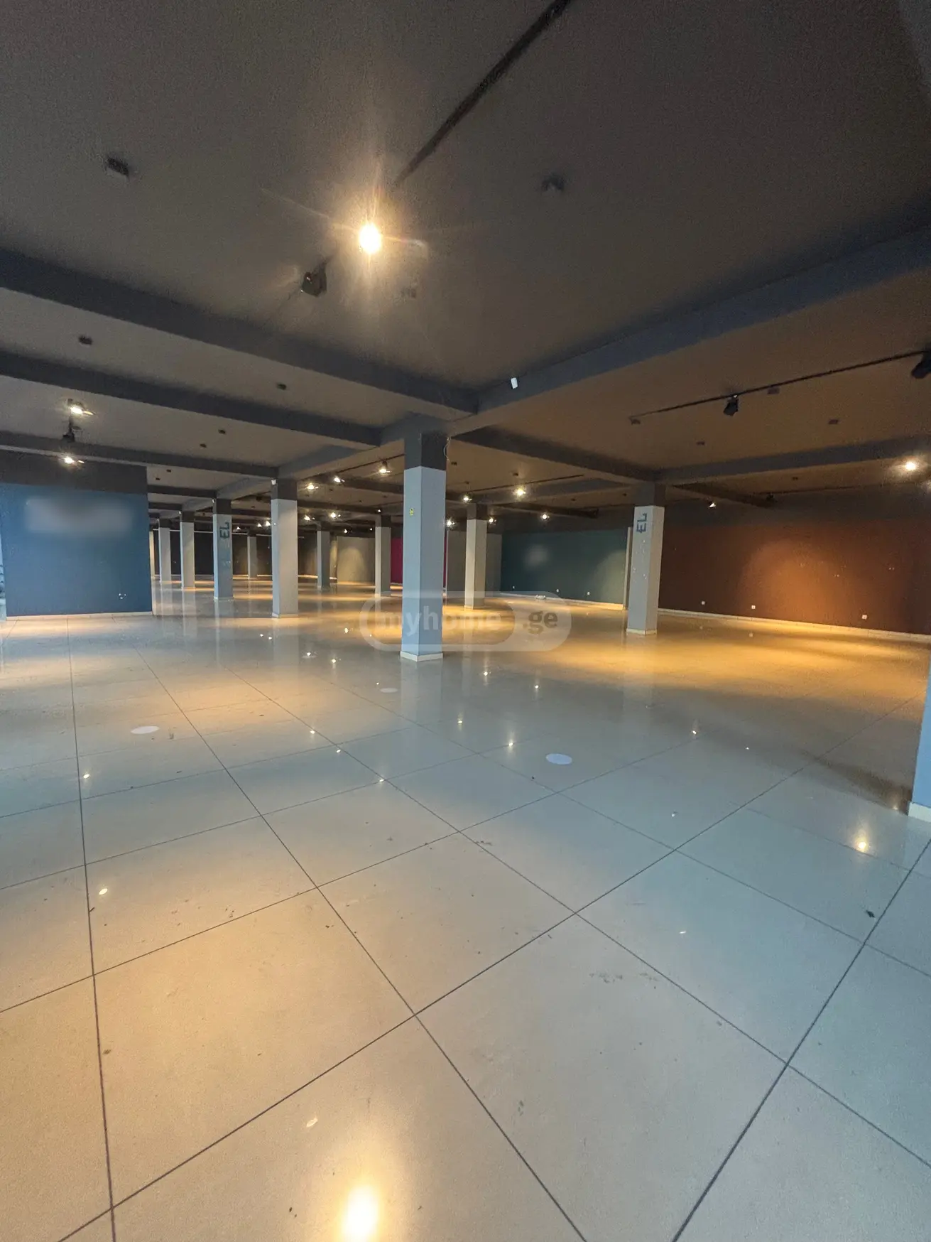 Universal Commercial Area For Rent In Didube view 5
