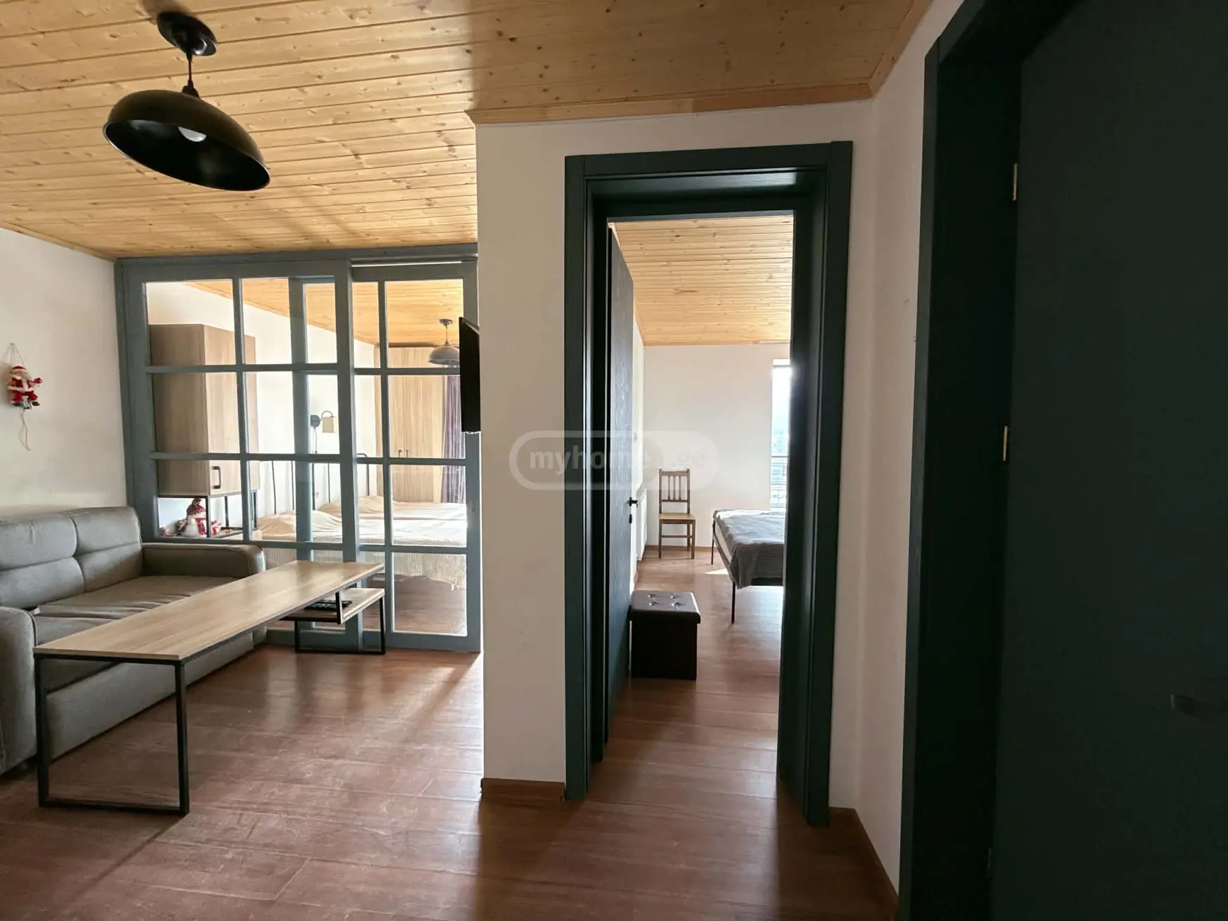 2 Room Hotel For Sale view 1