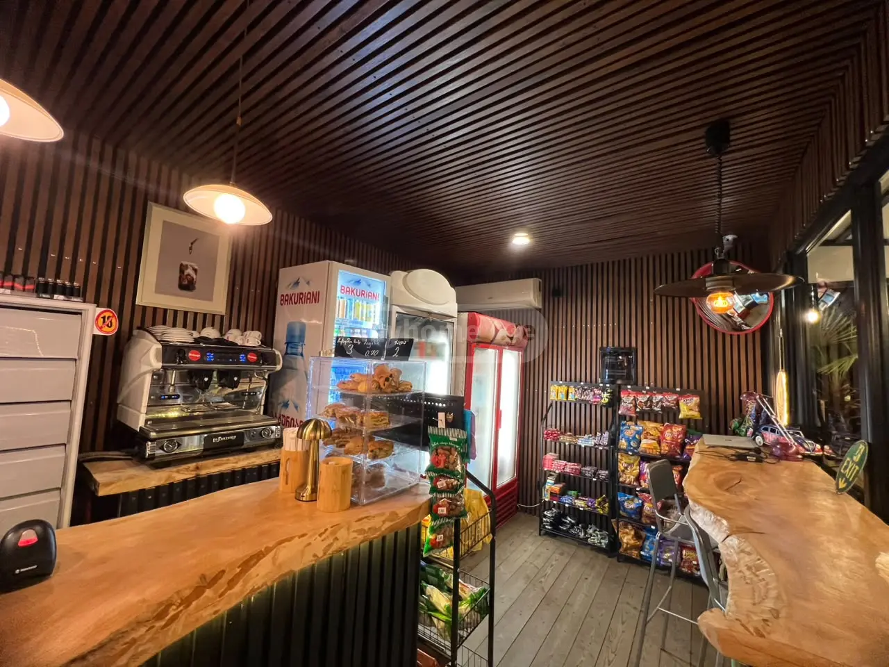 Food Object Commercial Area For Sale In Kobuleti view 2