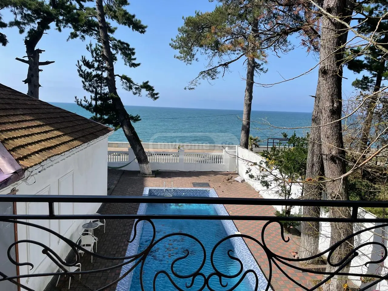 10+ Room Hotel For Sale In Kobuleti view 1