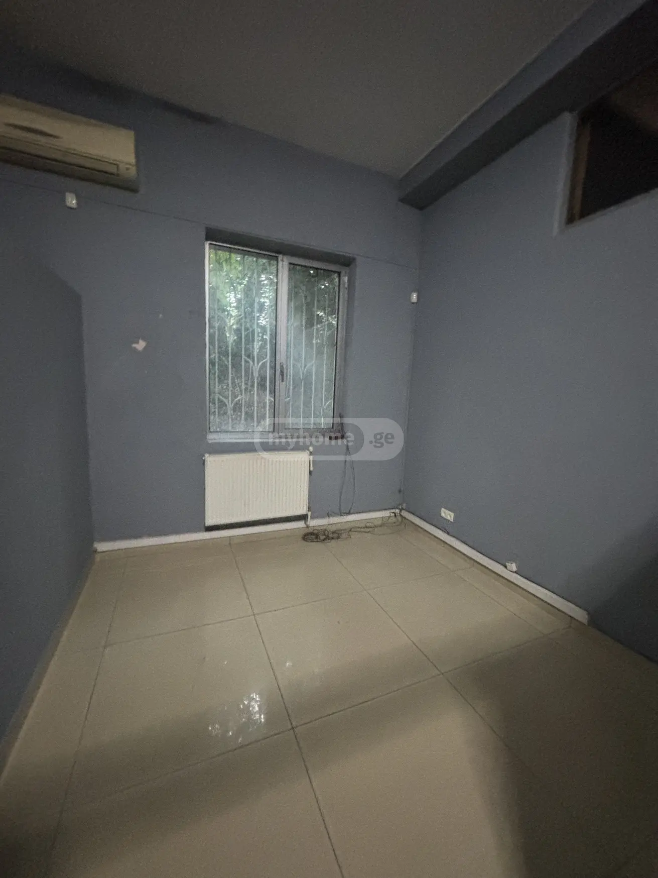 Universal Commercial Area For Rent In Didube view 14