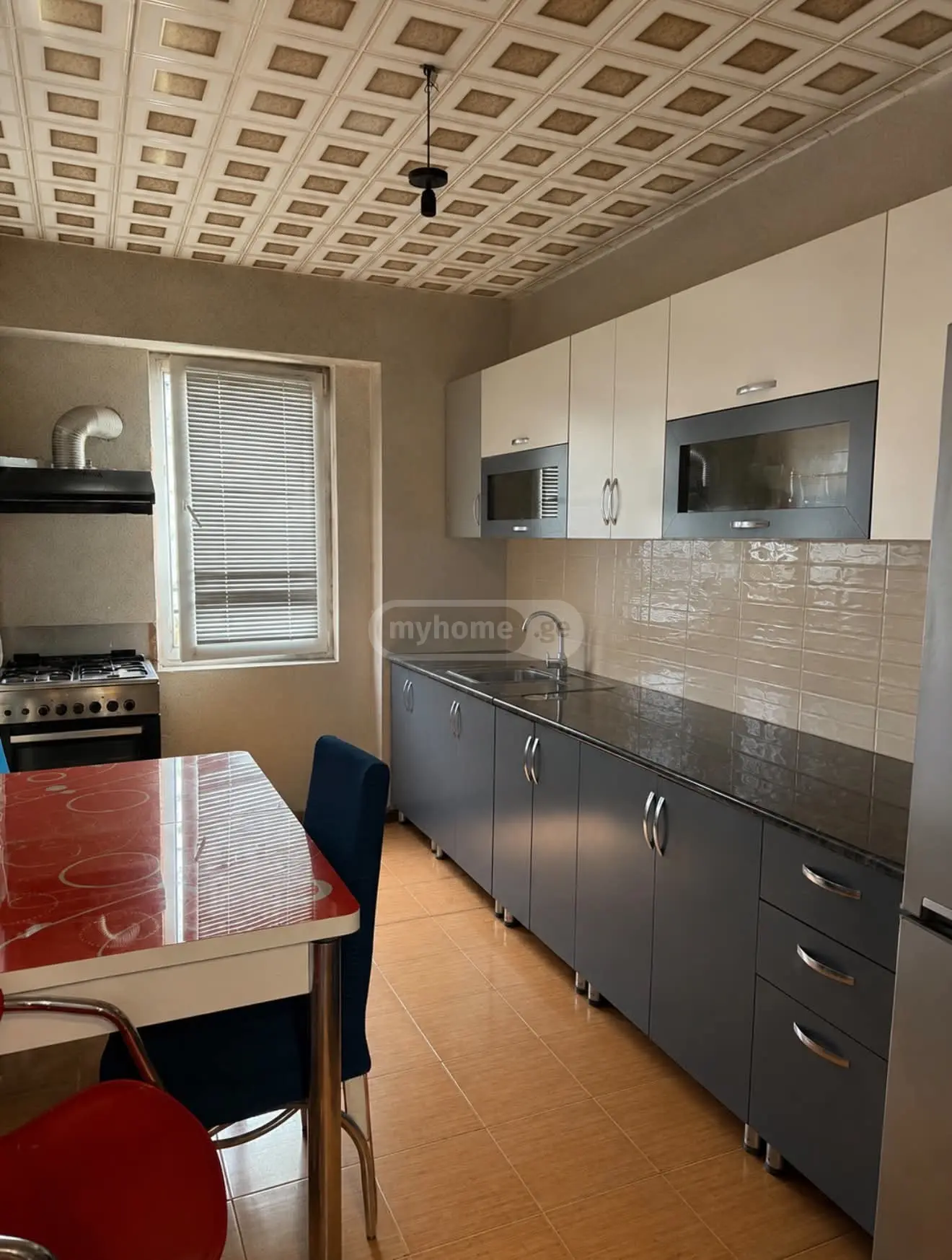 3 Room Apartment For Sale view 3