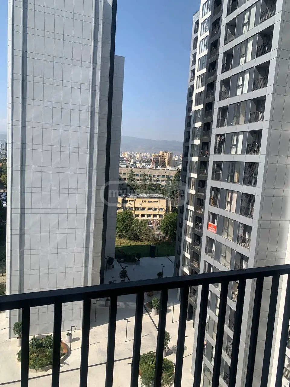 1 Room Apartment For Rent In Digomi view 9
