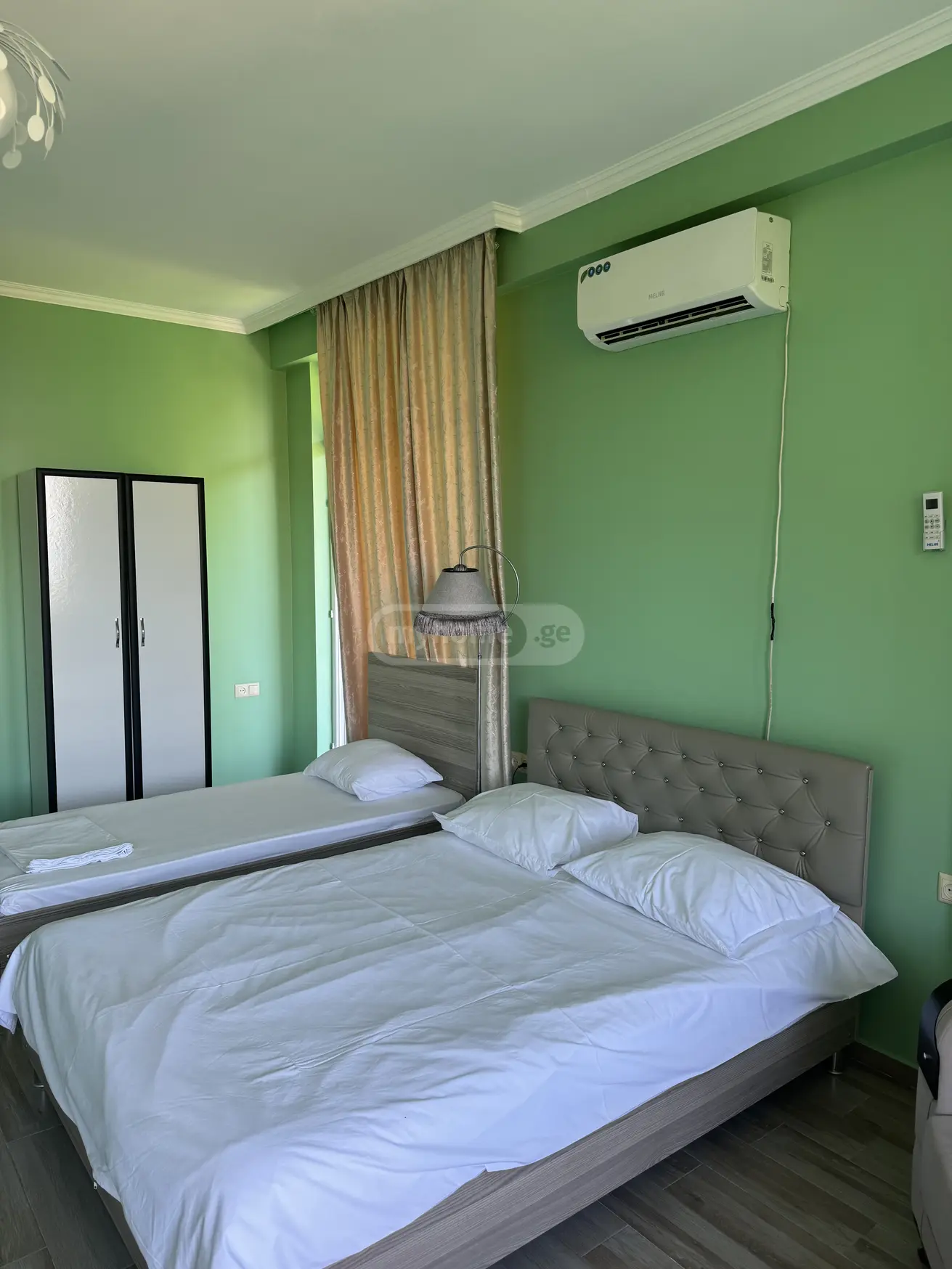 10+ Room Apartment For Rent In Kvariati, In Khelvachauri Municipality view 4