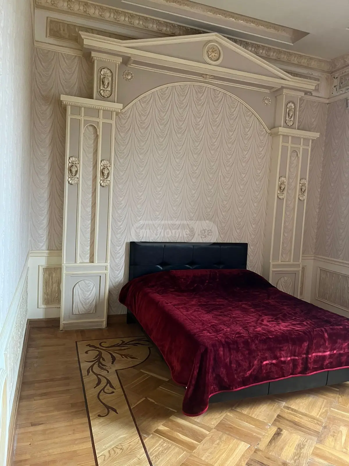 6 Room Private House For Rent In Foti view 5