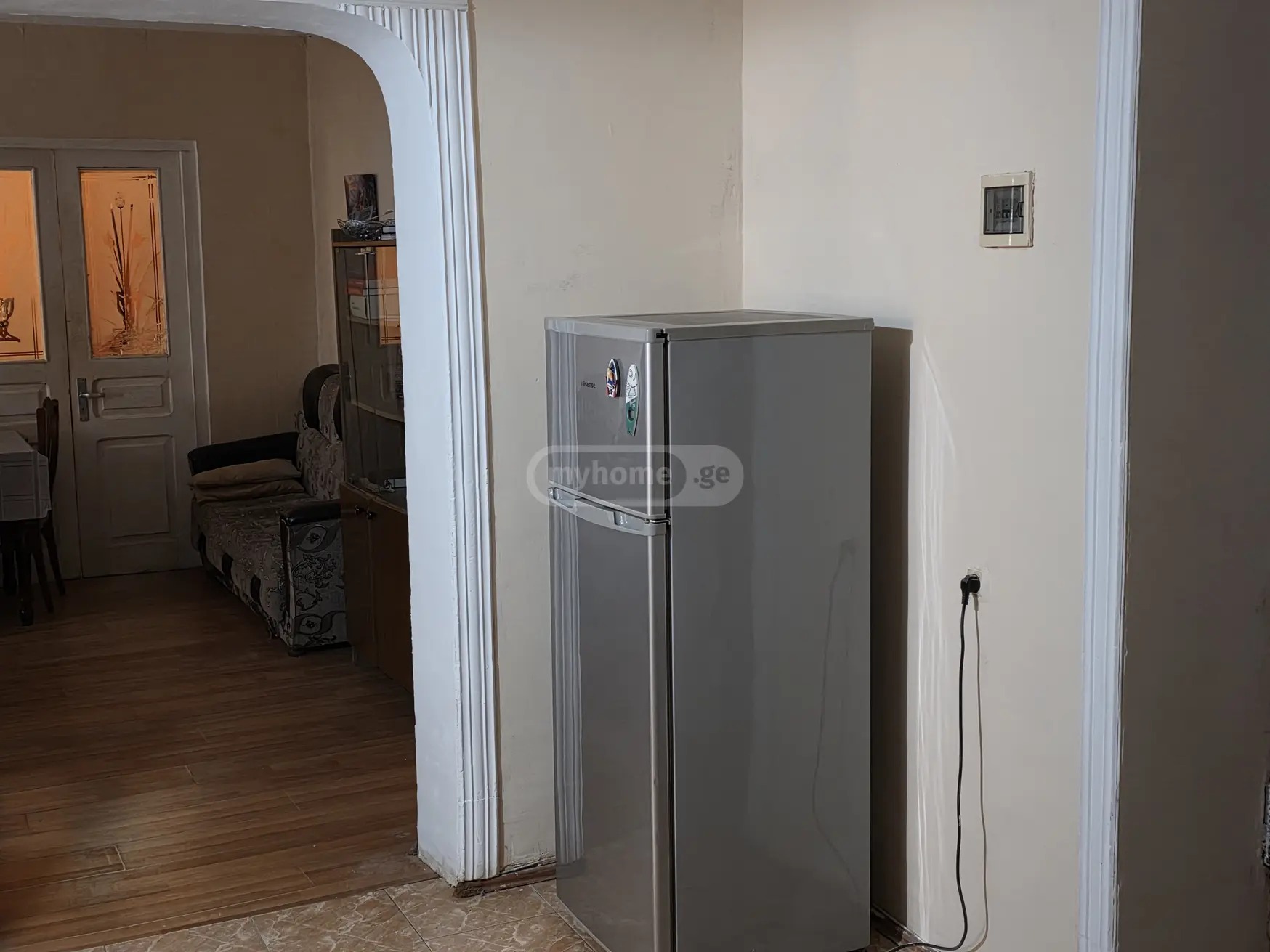 2 Room Apartment For Sale view 1