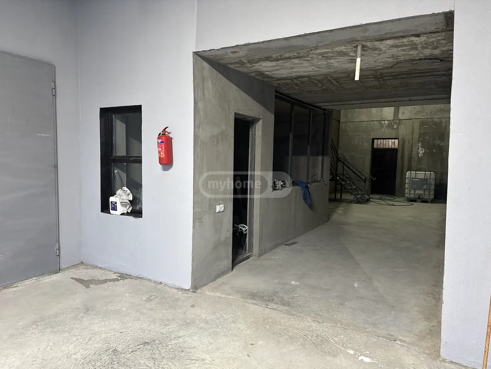 Warehousing Commercial Area For Rent In Gardabani view 7