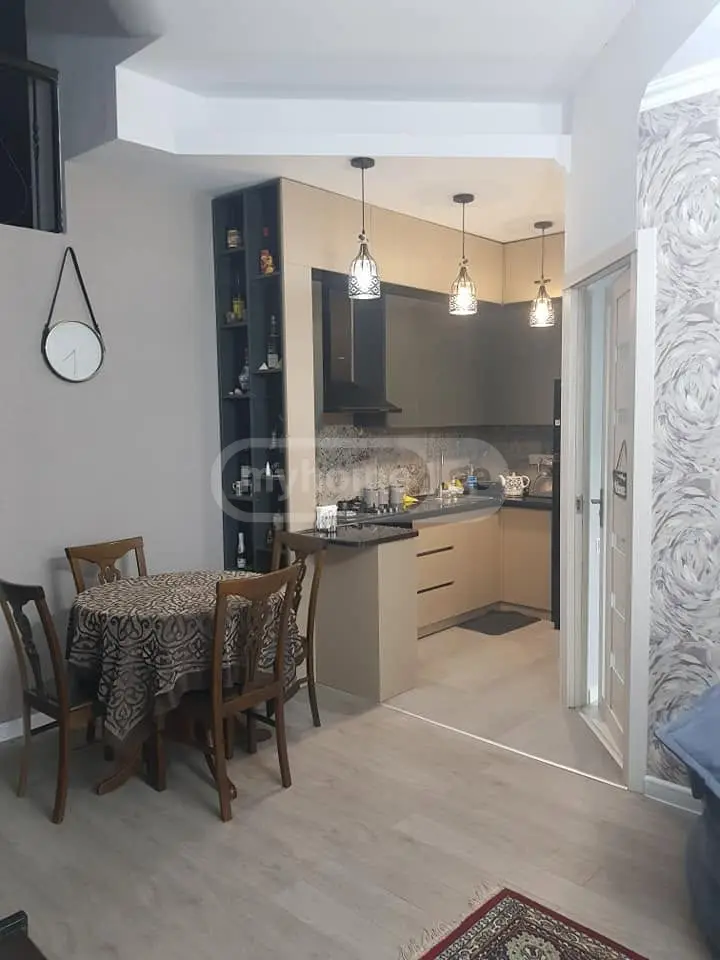 3 Room Apartment For Sale view 11