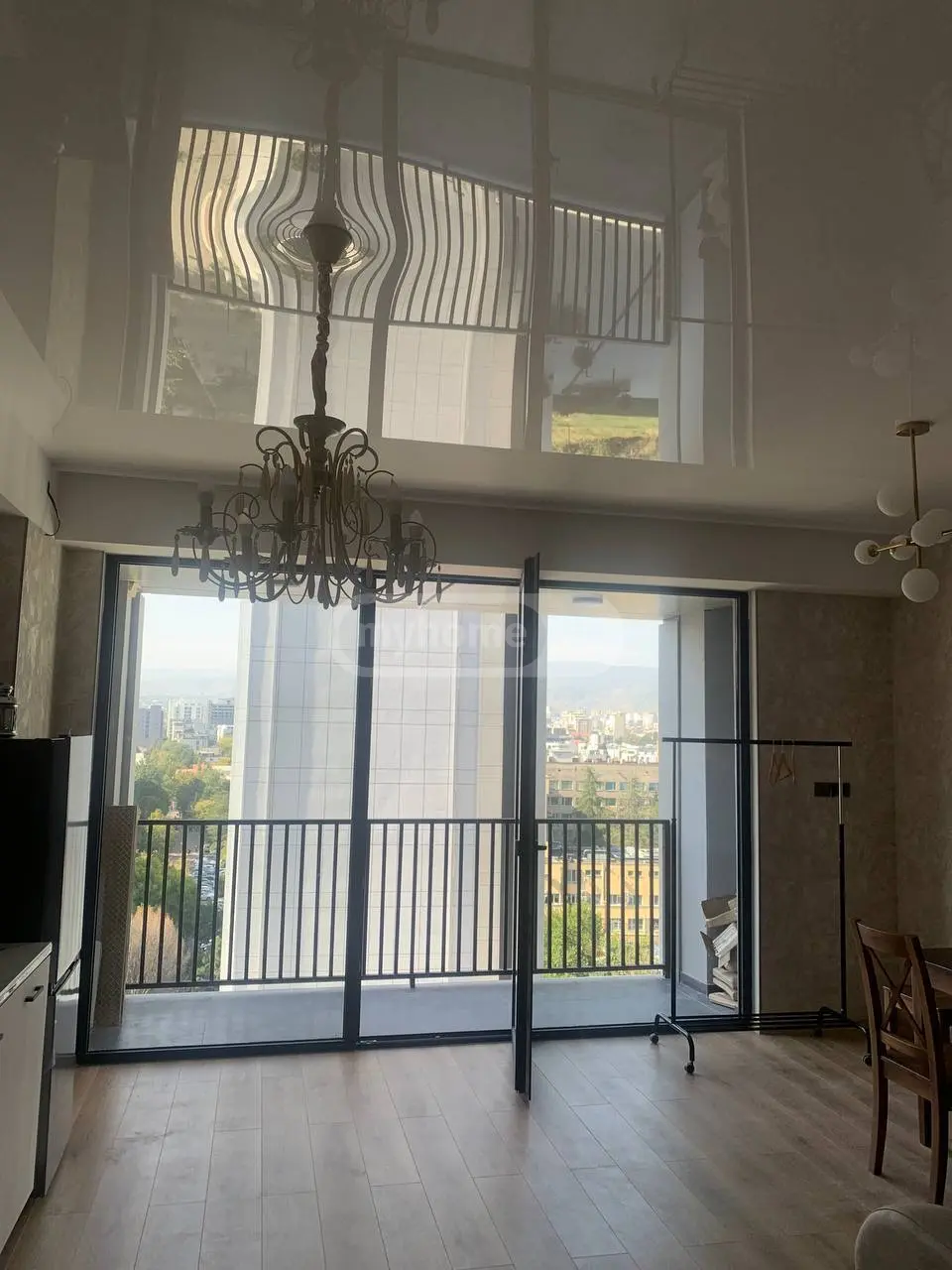 1 Room Apartment For Rent In Digomi view 7