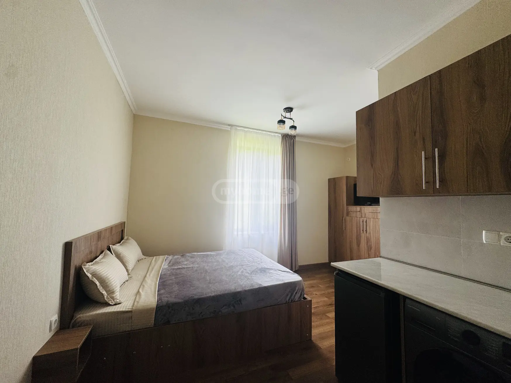 1 Room Apartment For Rent In Borjomi view 4