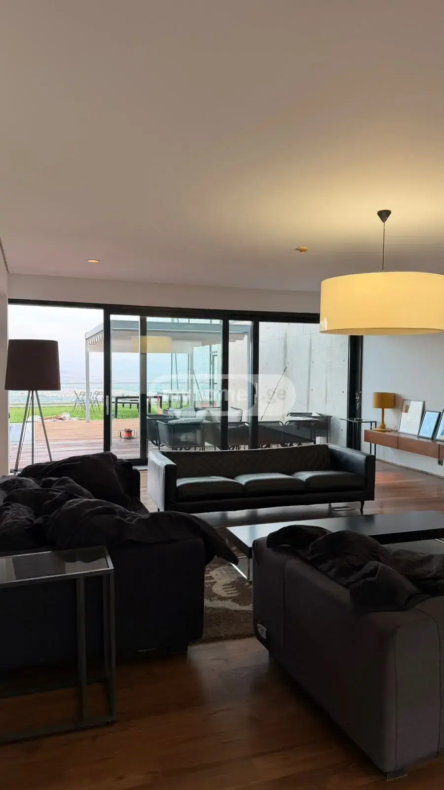 8 Room Private House For Rent In Sagarejo view 8