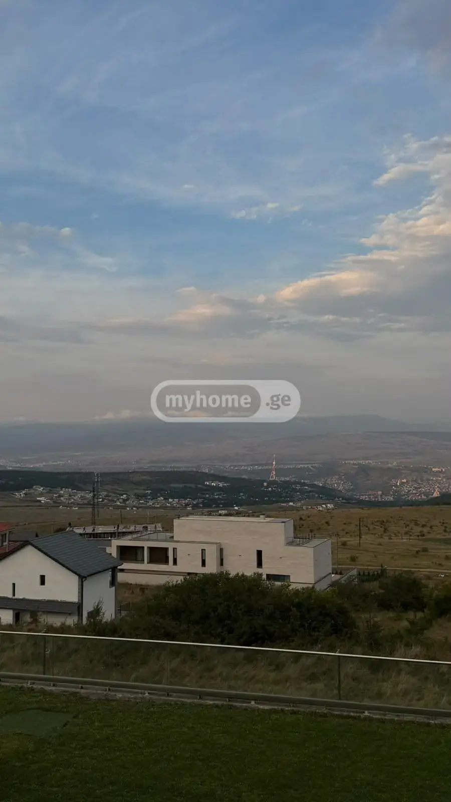 8 Room Private House For Rent In Sagarejo view 16