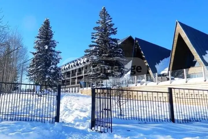 2 Room Hotel For Sale view 9