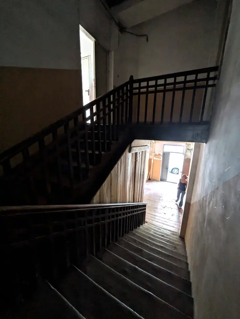 building