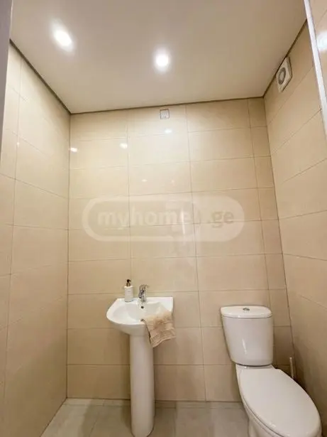 Universal Commercial Area For Sale In Didube view 8