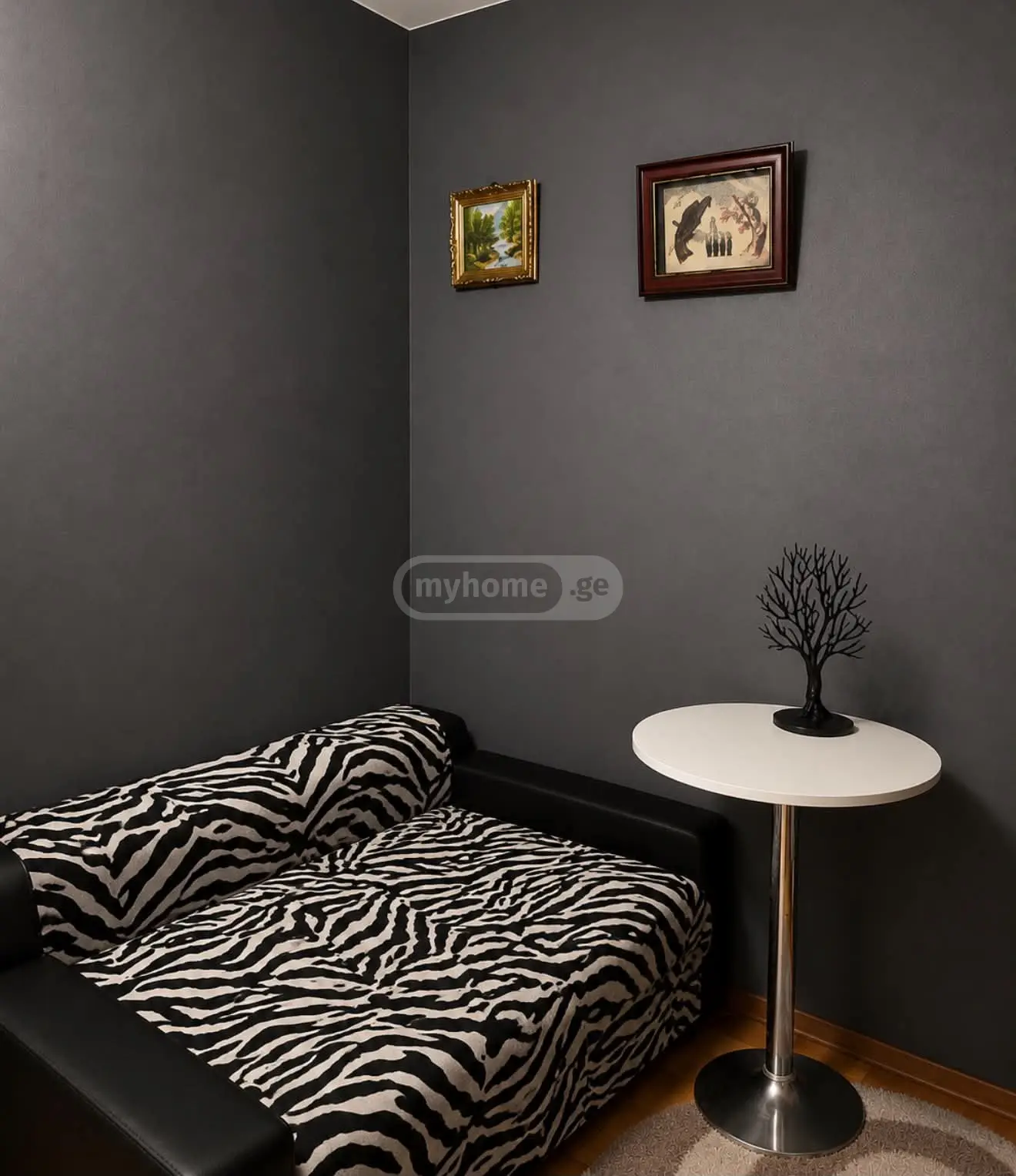 3 Room Apartment For Sale view 1