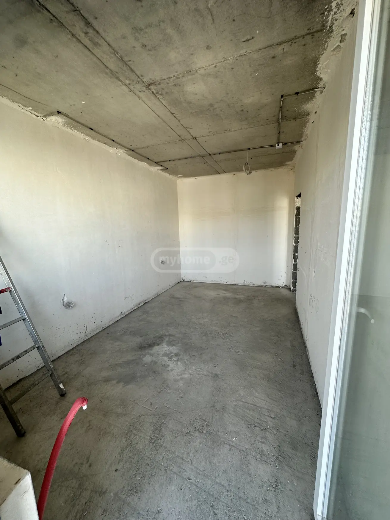 2 Room Apartment For Sale view 5