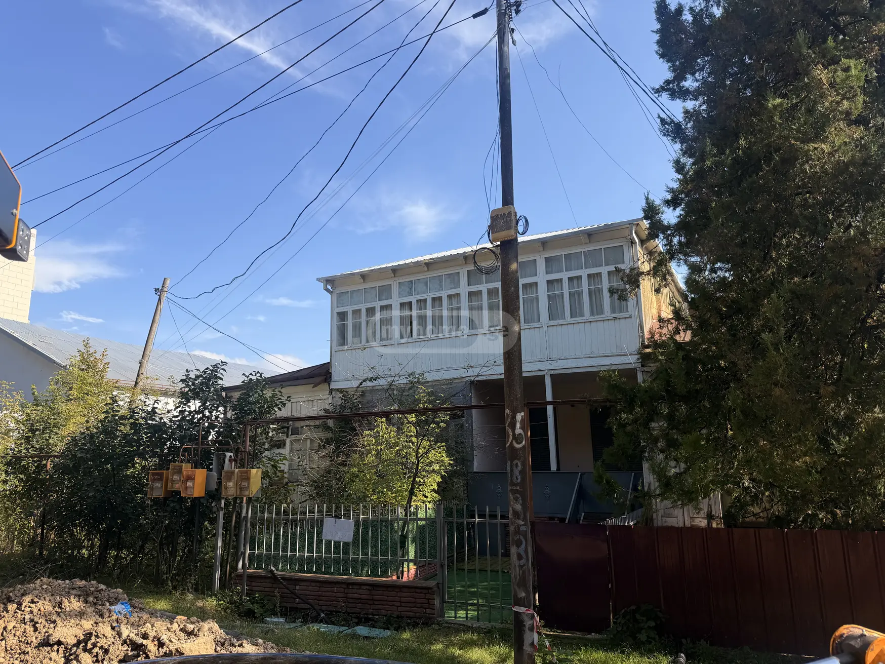 1 Room Private House For Sale view 6