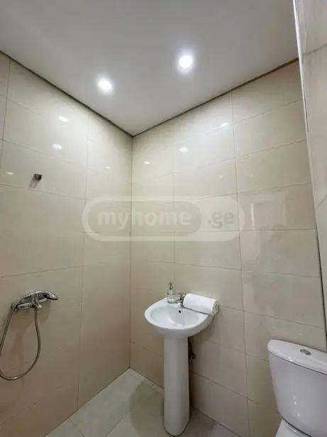 Universal Commercial Area For Sale In Didube view 7