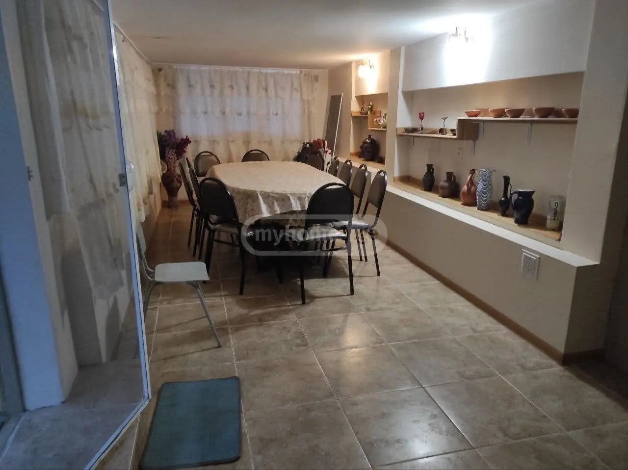5 Room Private House For Sale view 11