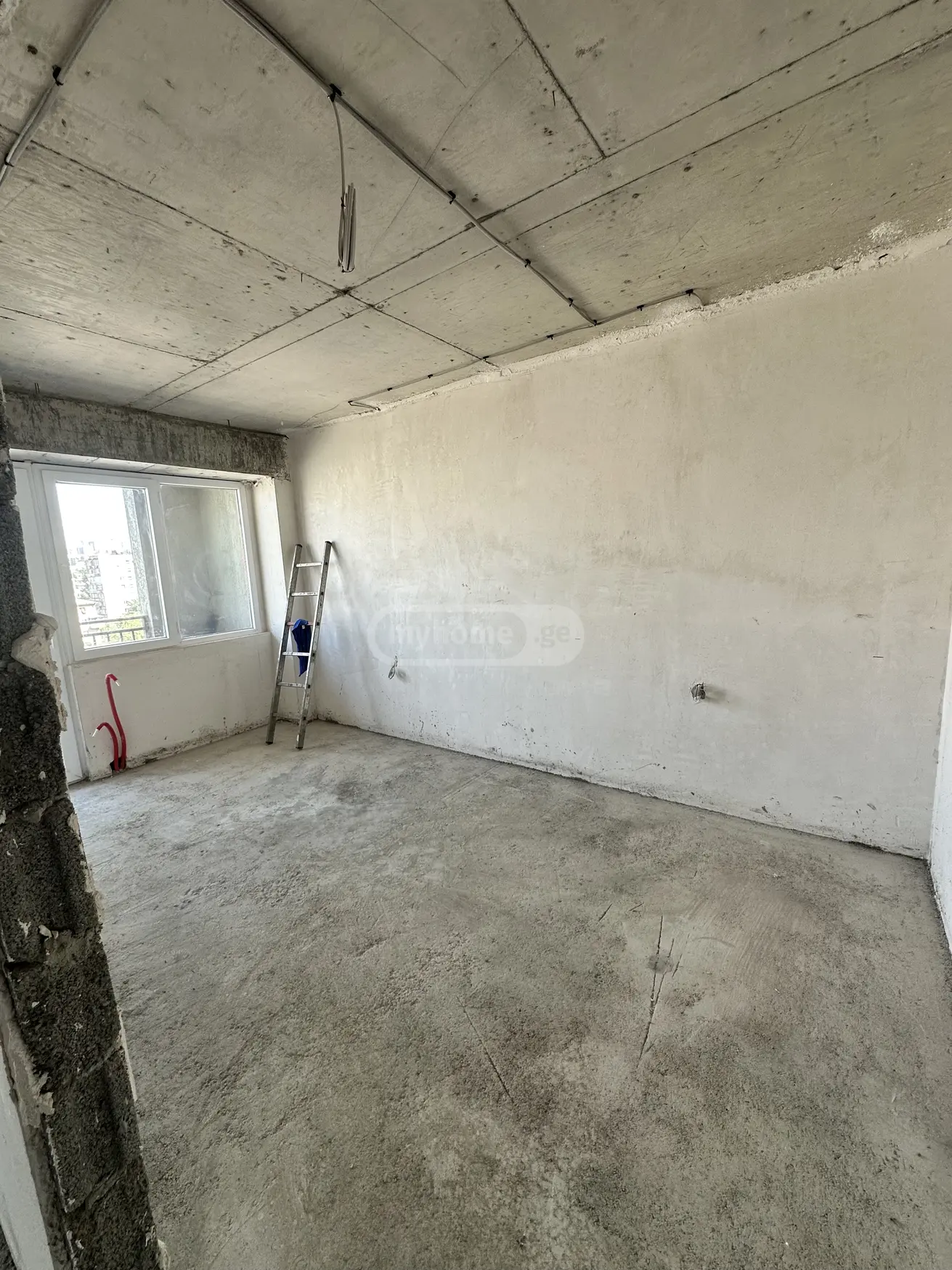 2 Room Apartment For Sale view 8