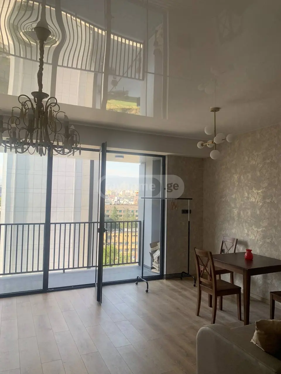 1 Room Apartment For Rent In Digomi view 6