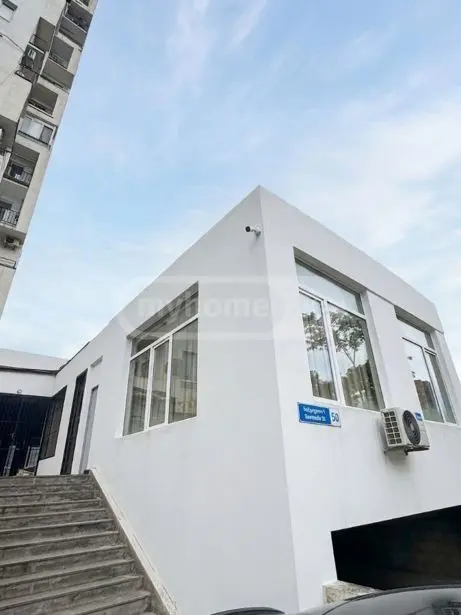 Universal Commercial Area For Sale In Didube view 9