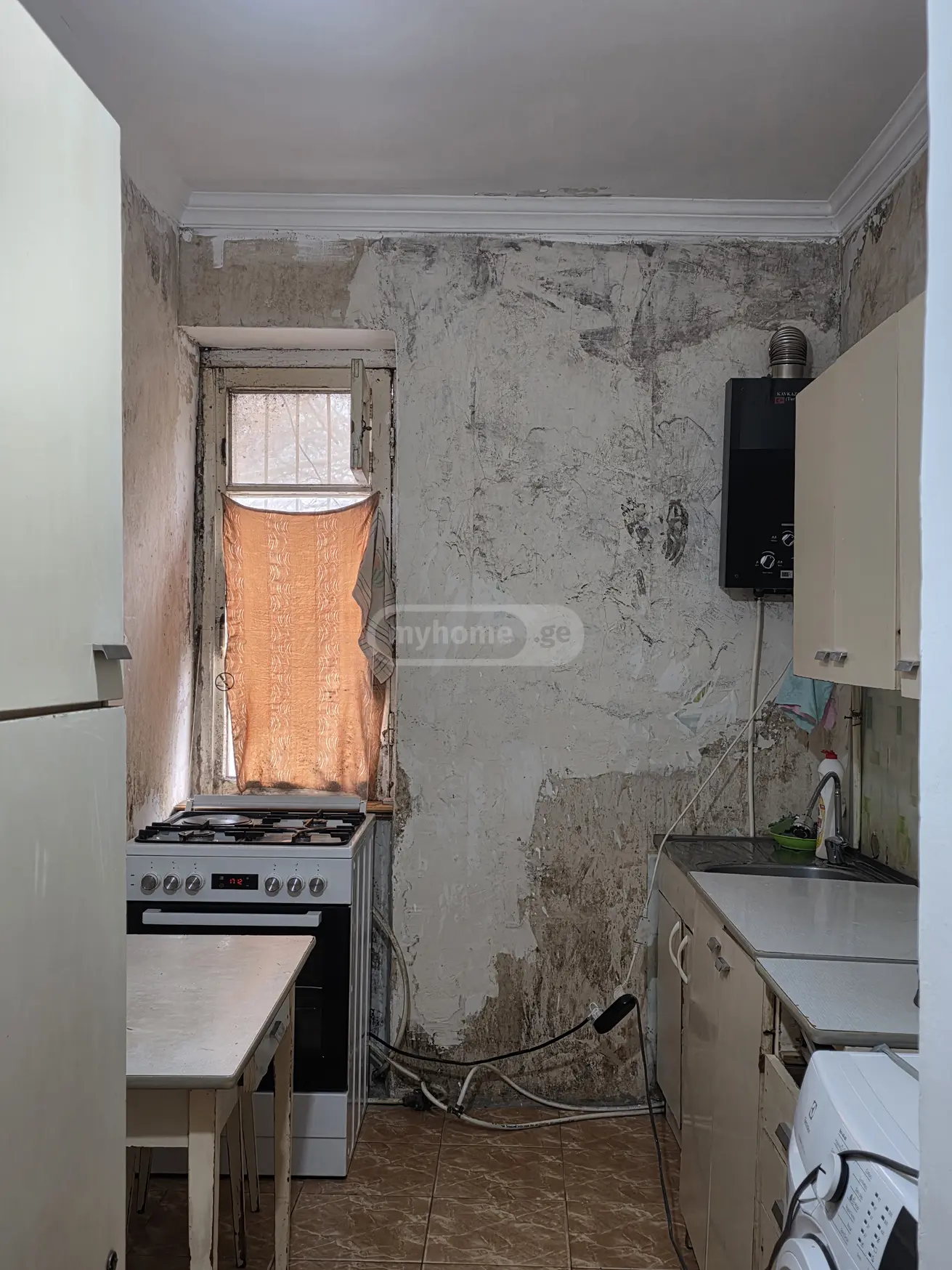2 Room Apartment For Sale view 4