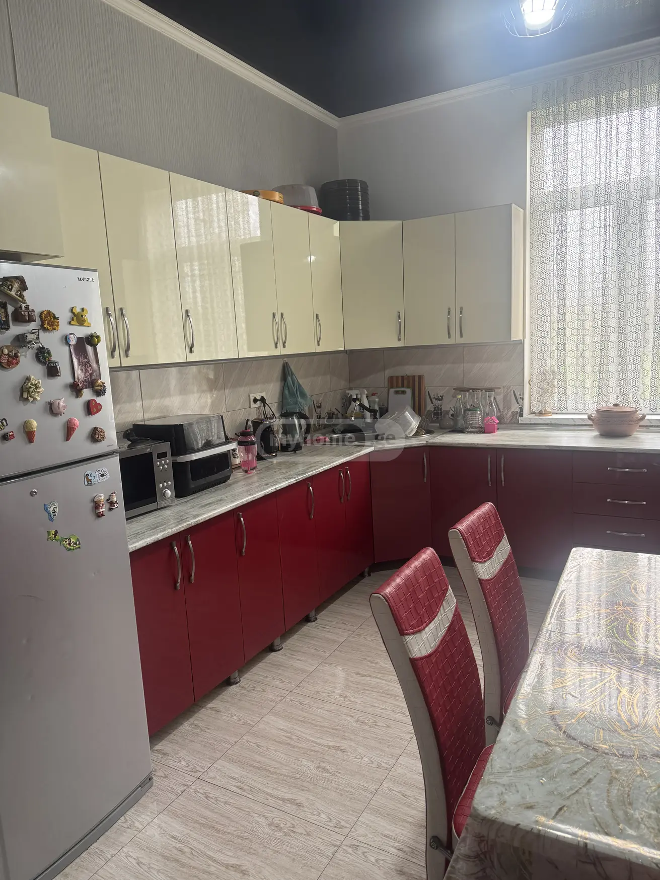 10+ Room Private House For Sale In Kvitiri, In Tskaltubo Municipality view 9