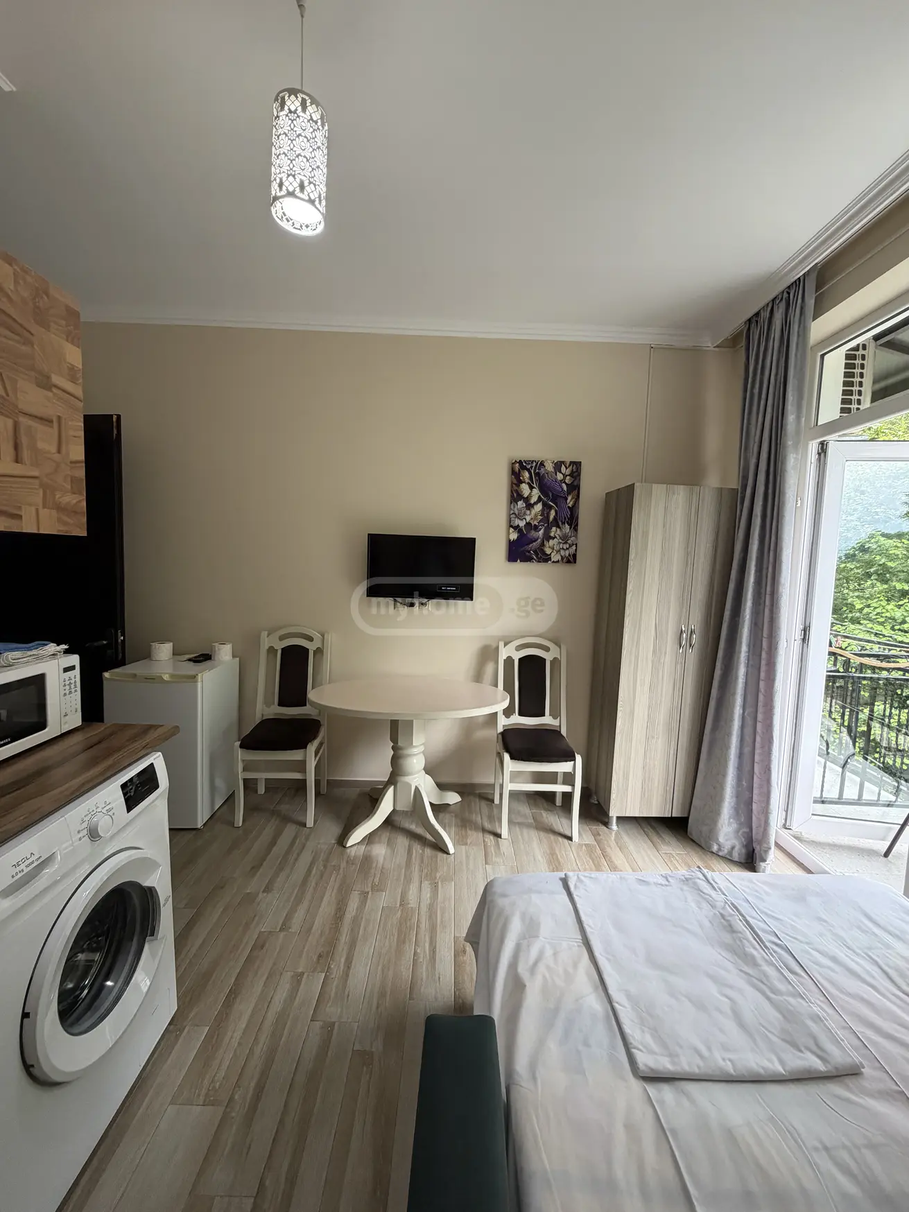 10+ Room Apartment For Rent In Kvariati, In Khelvachauri Municipality view 7