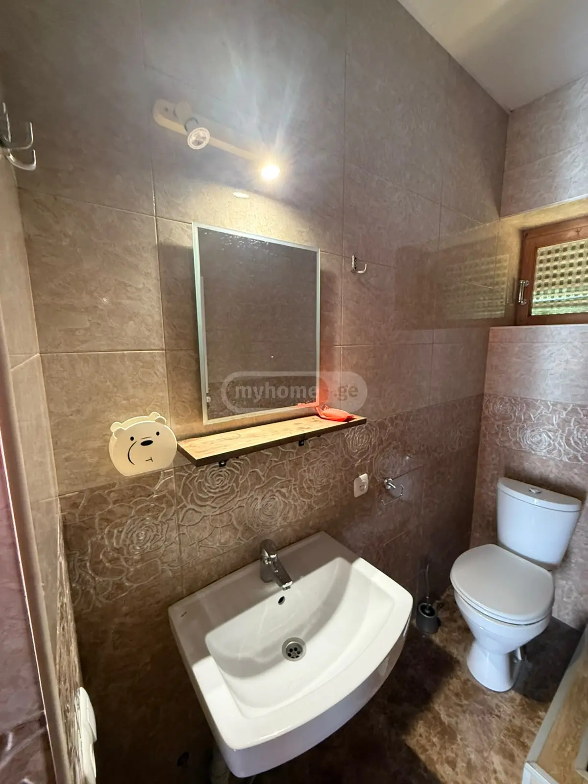 10+ Room Hotel For Sale In Nadzaladevi view 8