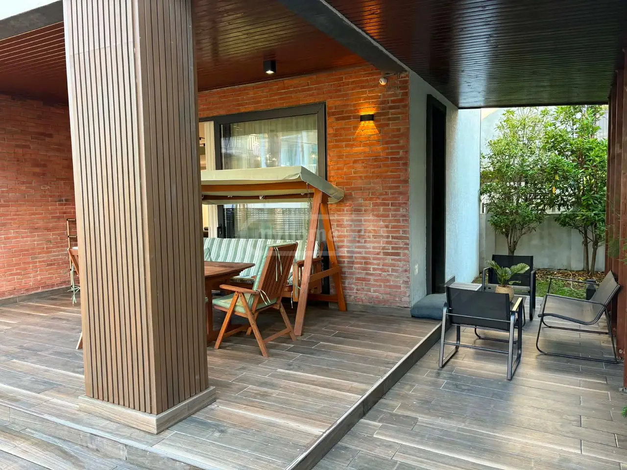 4 Room Private House For Rent In Grigoleti, In Lanchkhuti Municipality view 3