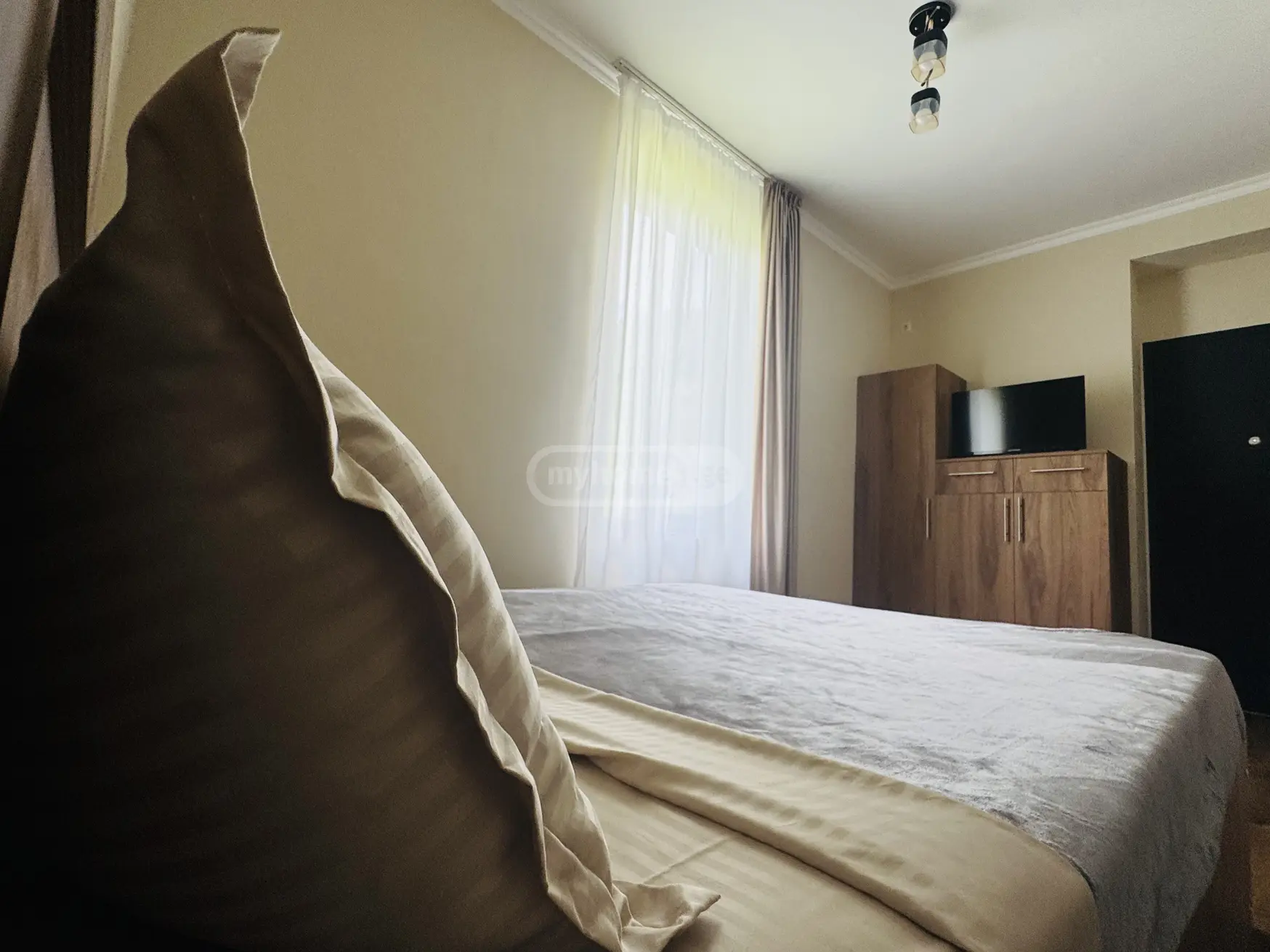 1 Room Apartment For Rent In Borjomi view 5