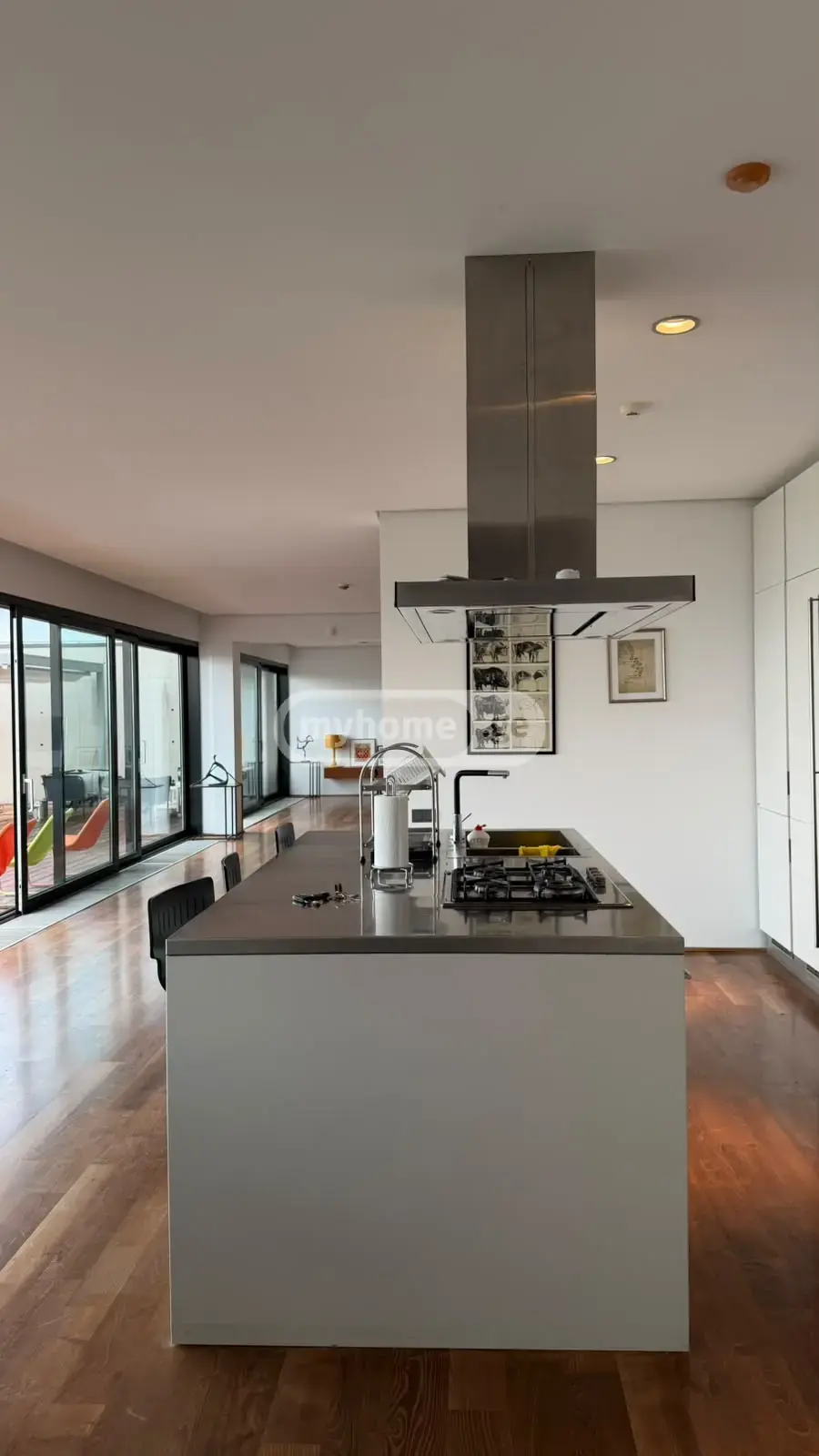 8 Room Private House For Rent In Sagarejo view 10