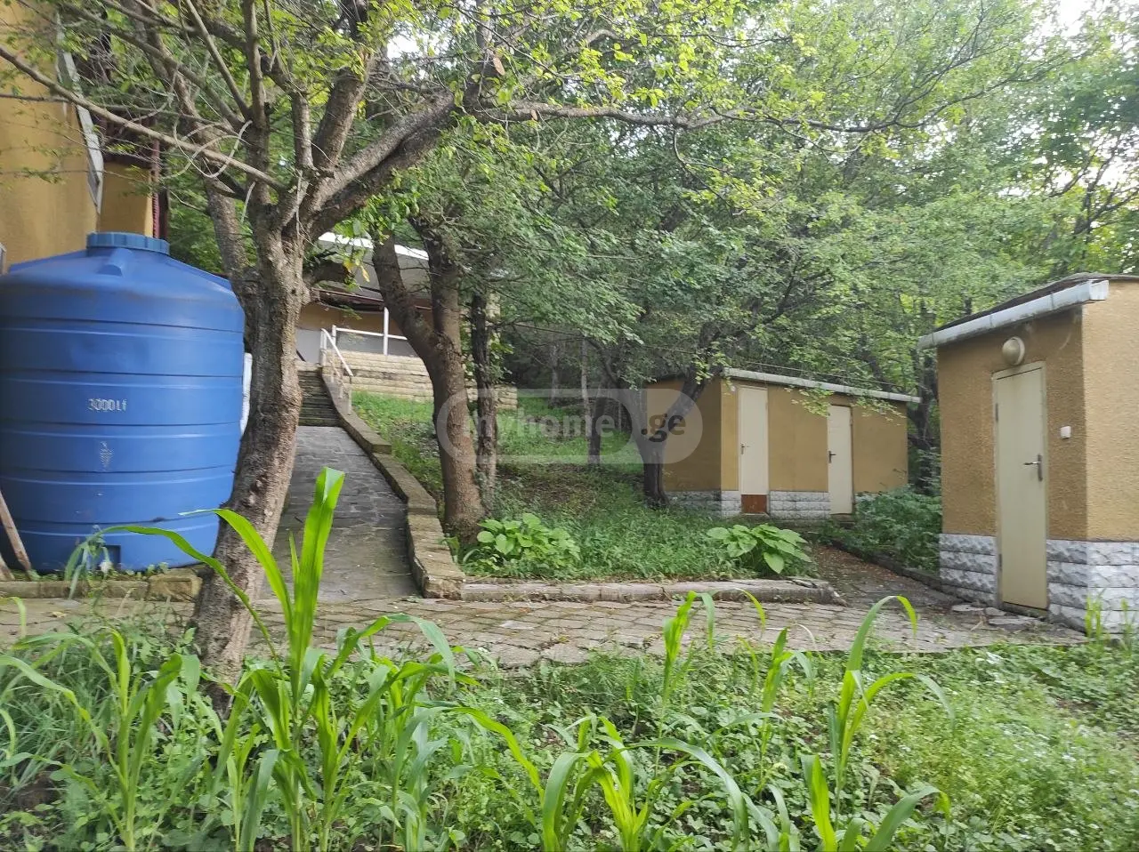 5 Room Private House For Sale view 13