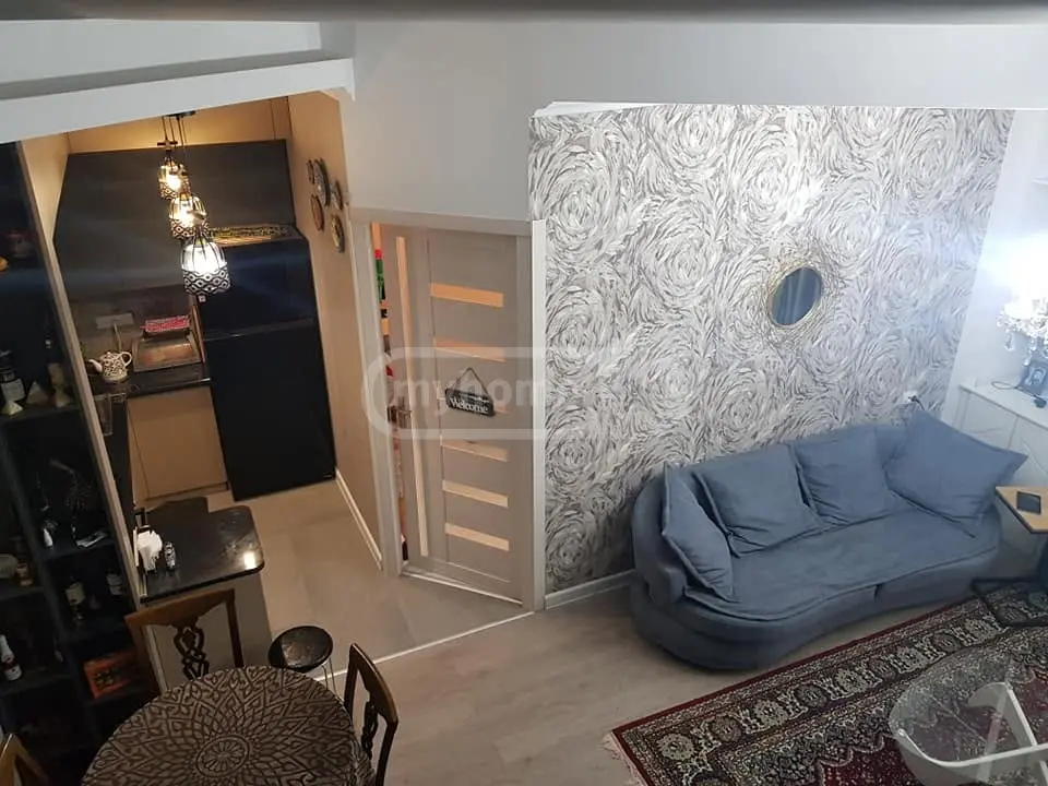 3 Room Apartment For Sale view 10