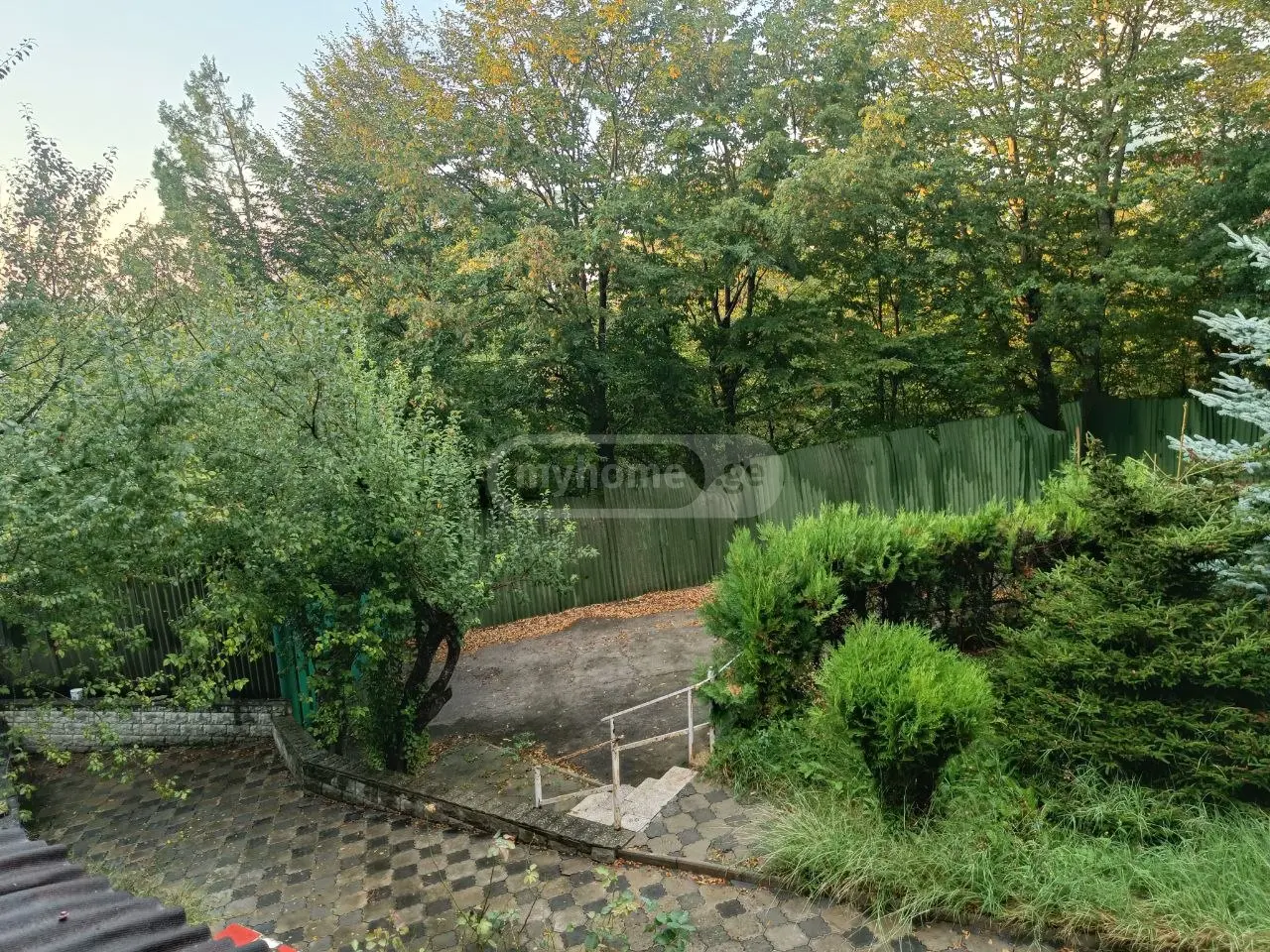 5 Room Private House For Sale view 8
