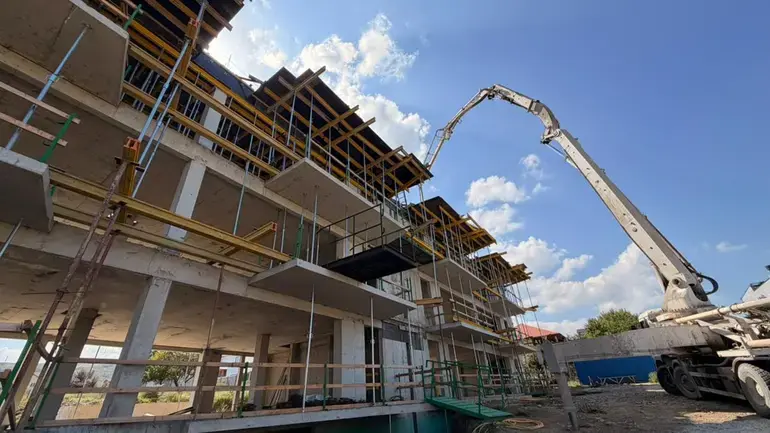 building