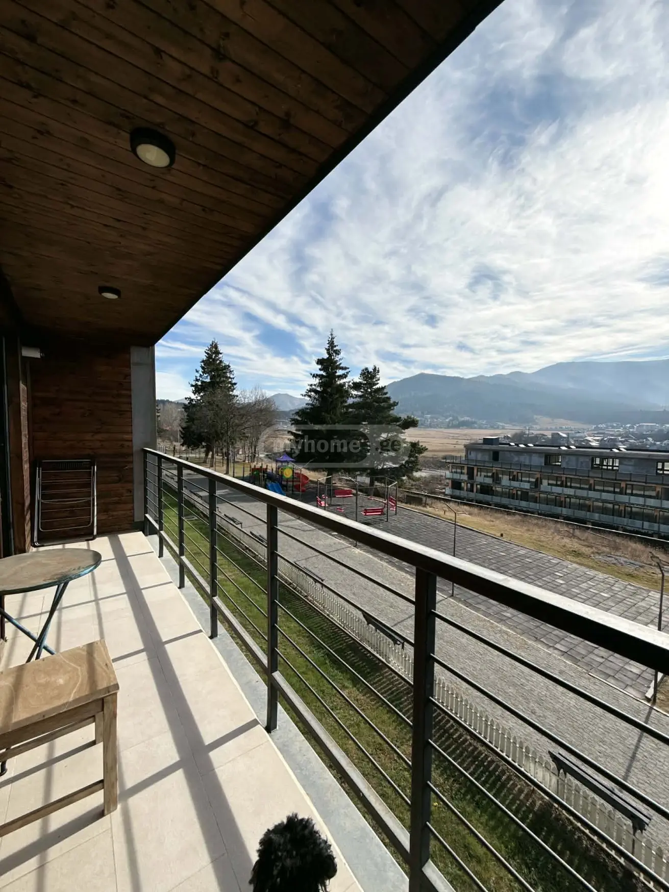 2 Room Hotel For Sale view 8
