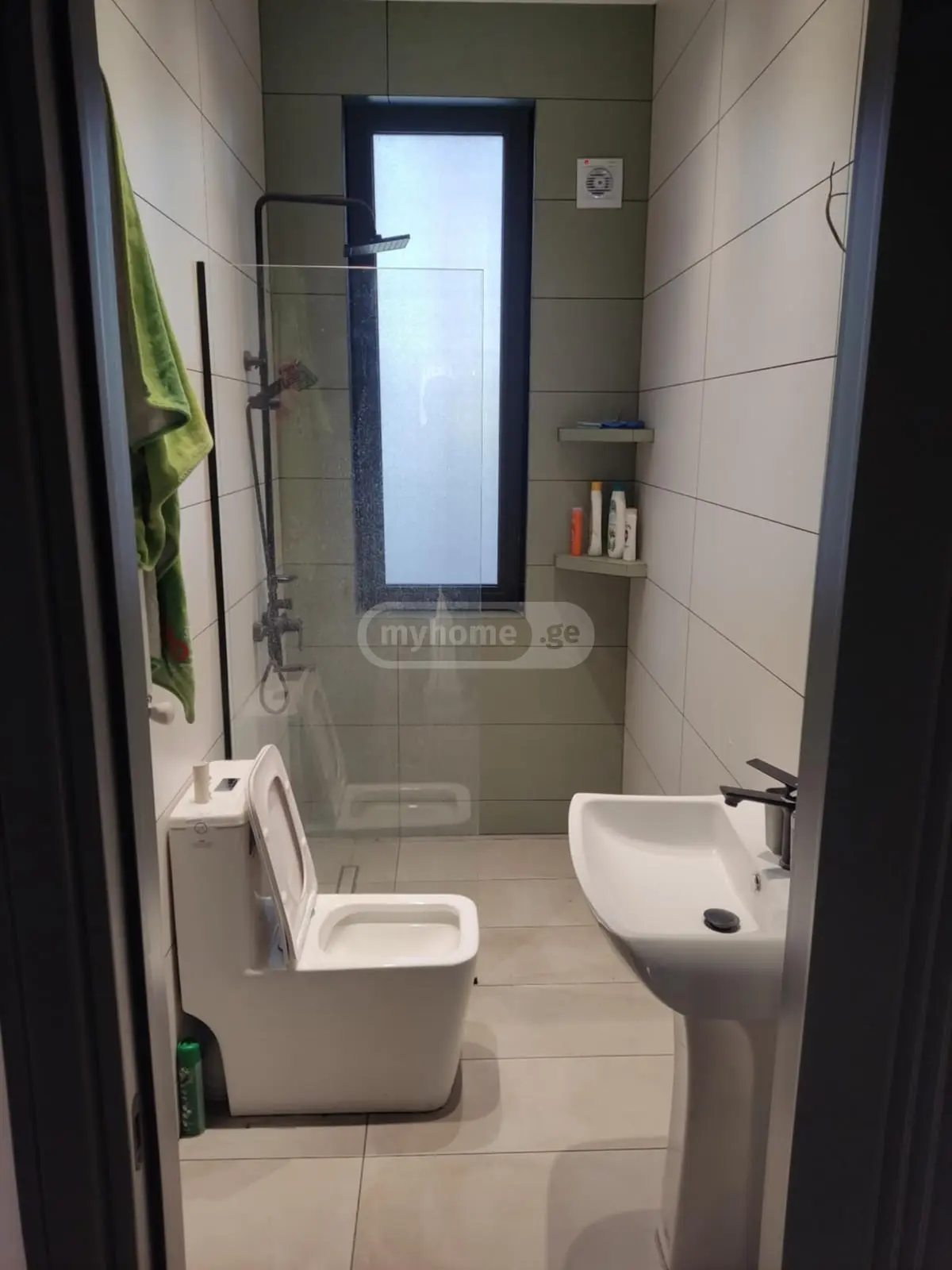 4 Room Private House For Rent In Grigoleti, In Lanchkhuti Municipality view 14