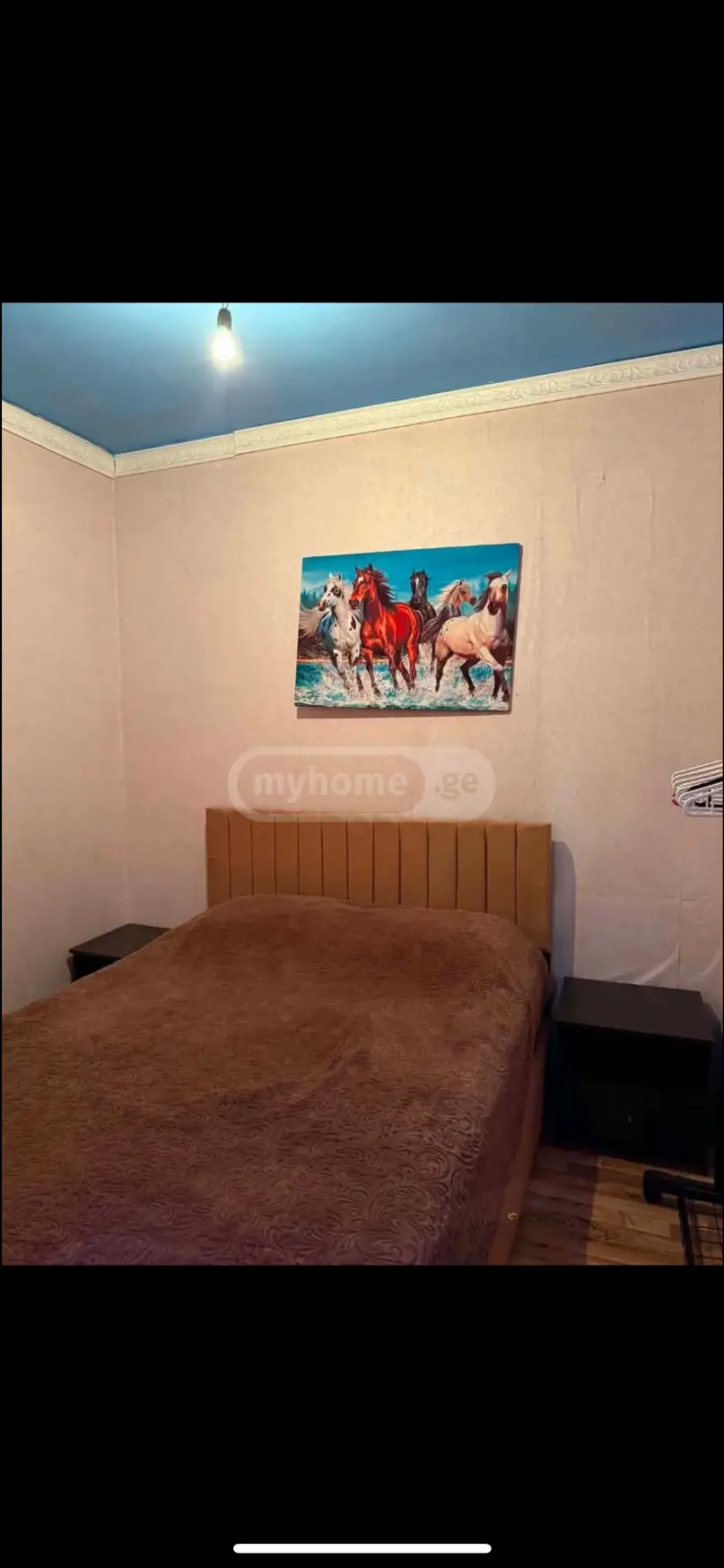 3 Room Apartment For Sale view 2