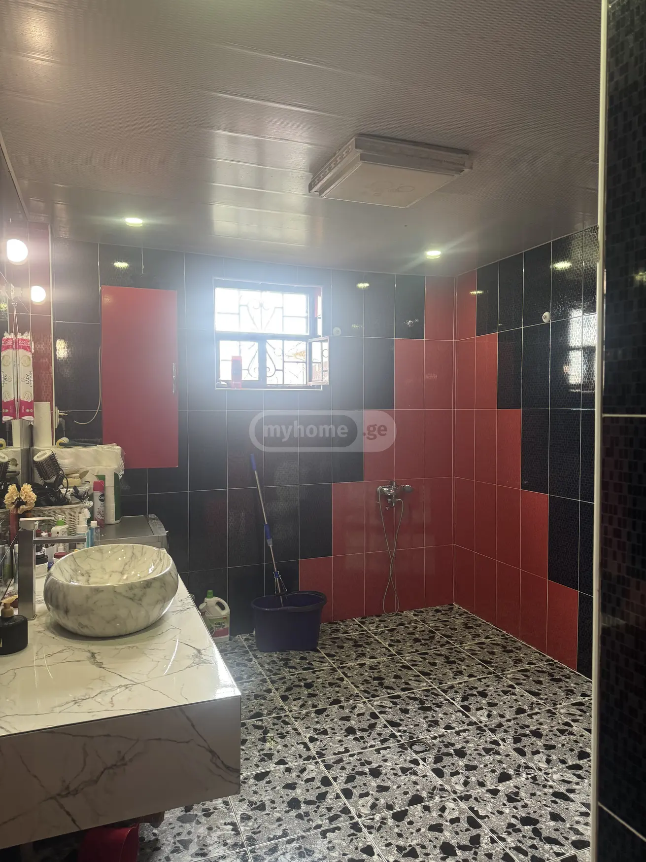 10+ Room Private House For Sale In Kvitiri, In Tskaltubo Municipality view 3